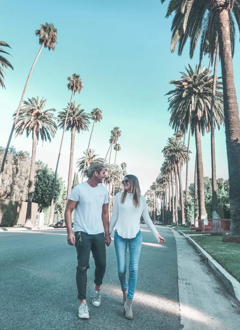 Los Angeles