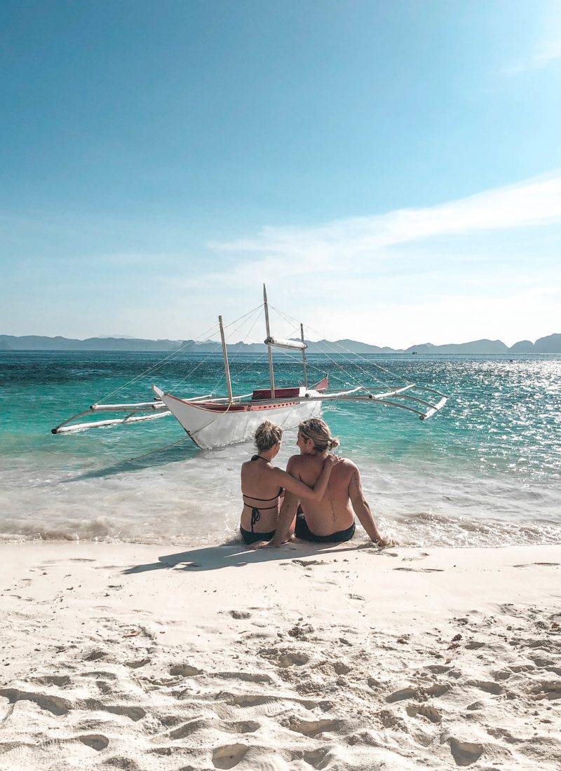 The Travel Guide To El Nido