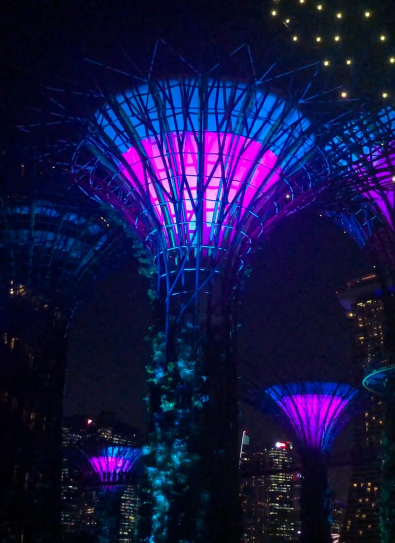 Two Days In Singapore – The Perfect 48 Hours