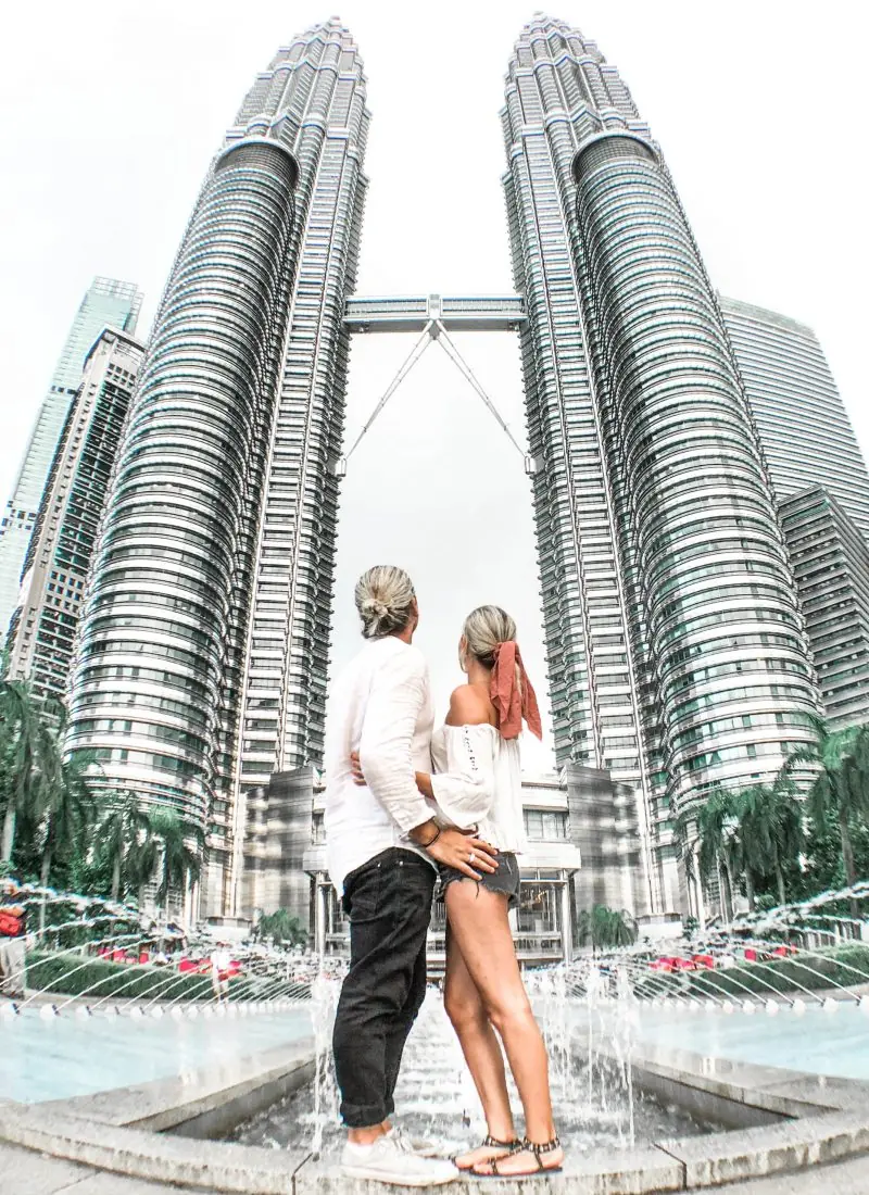 Ultimate Guide to Kuala Lumpur