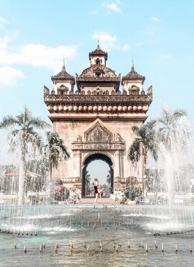 A Travel Guide To Vientiane- Capital of Laos