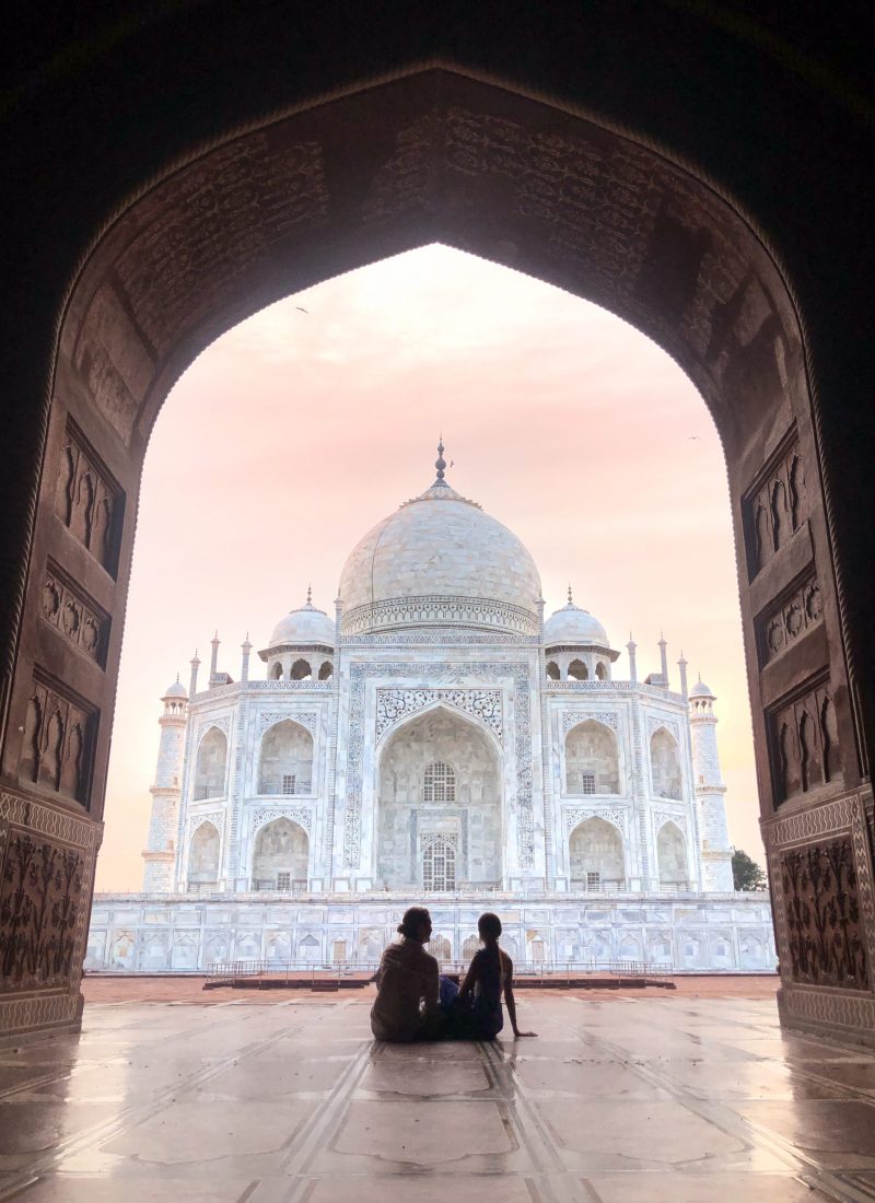 3 Day Guide To Agra