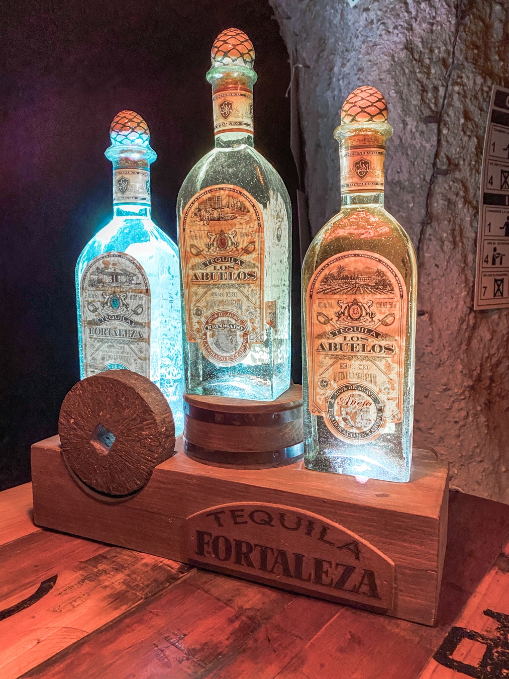 A Travel Guide To Tequila & Guadalajara - tequila