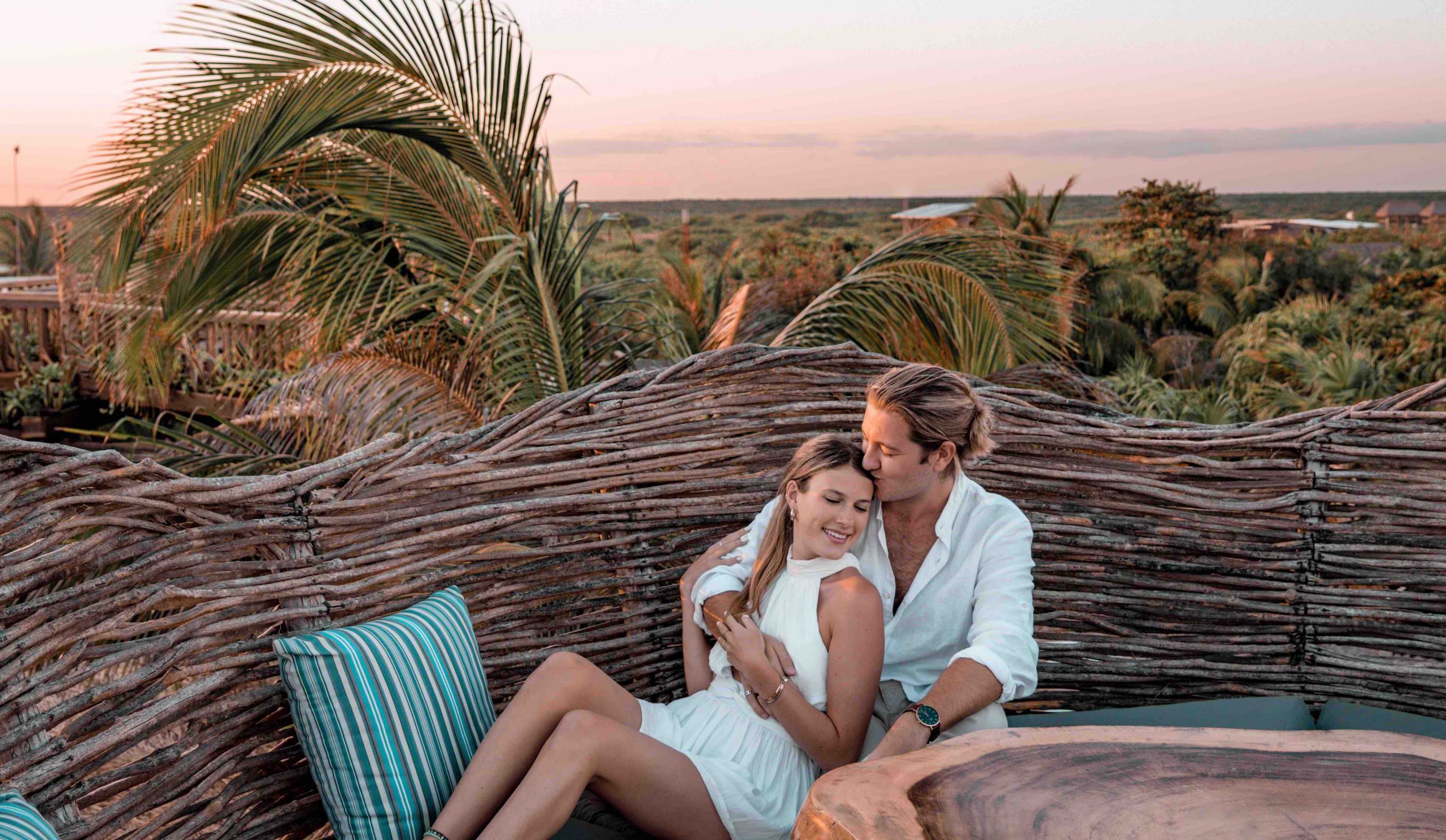 Tulum Ultimate Travel Guide American and the Brit Travel Couple