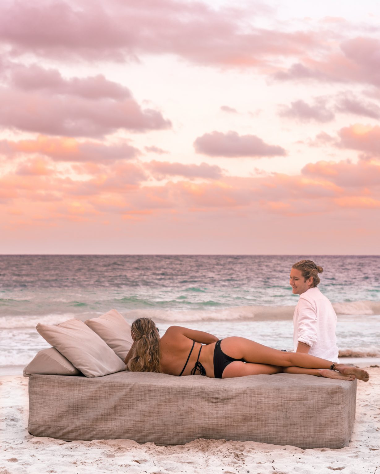 tulum couples retreat