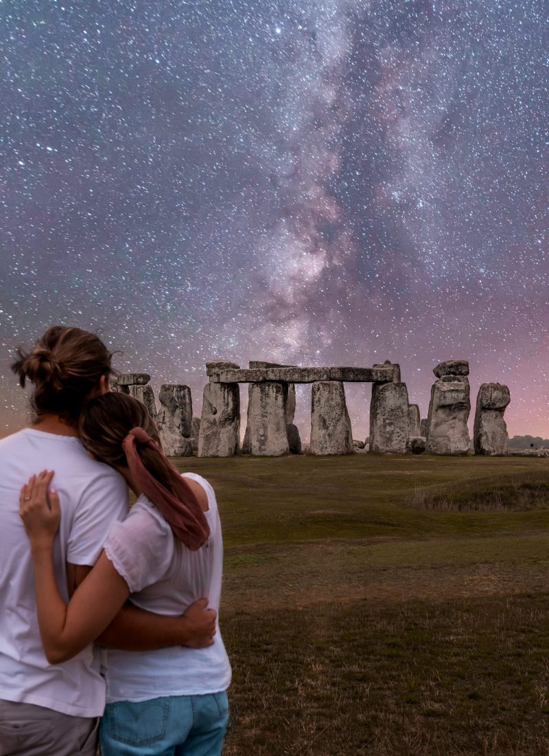 How To Visit Stonehenge for Free: All You Need to Know