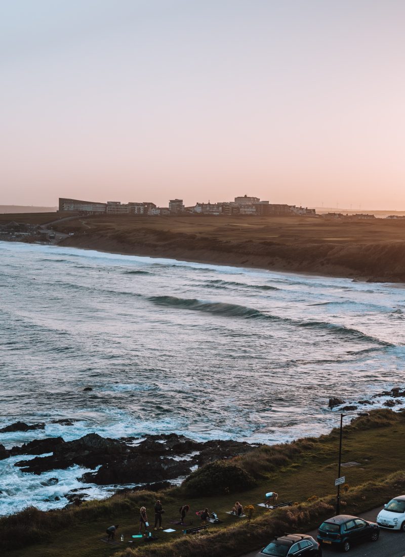 Best Things to do in Newquay | Travel Guide