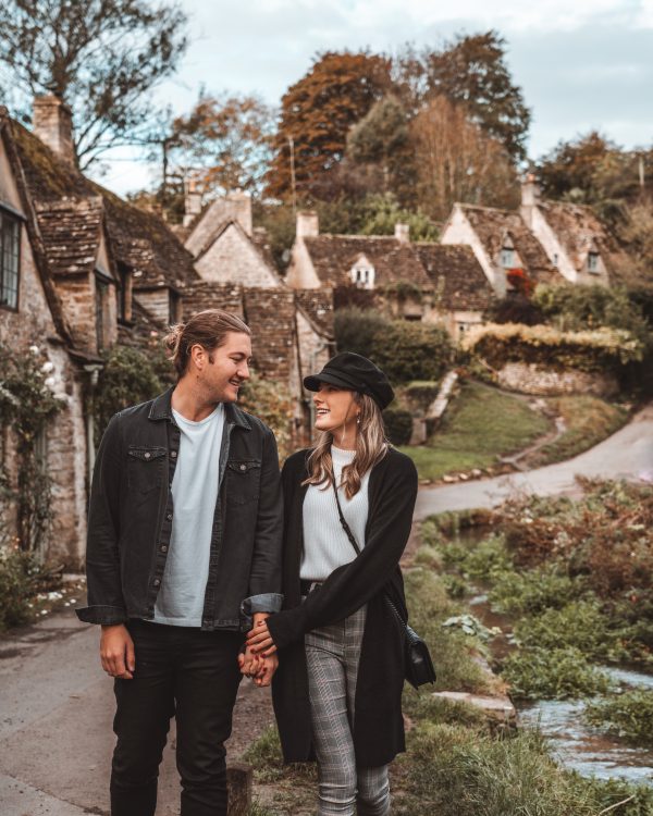 Cotswolds Travel Guide - American and the Brit - Travel Couple