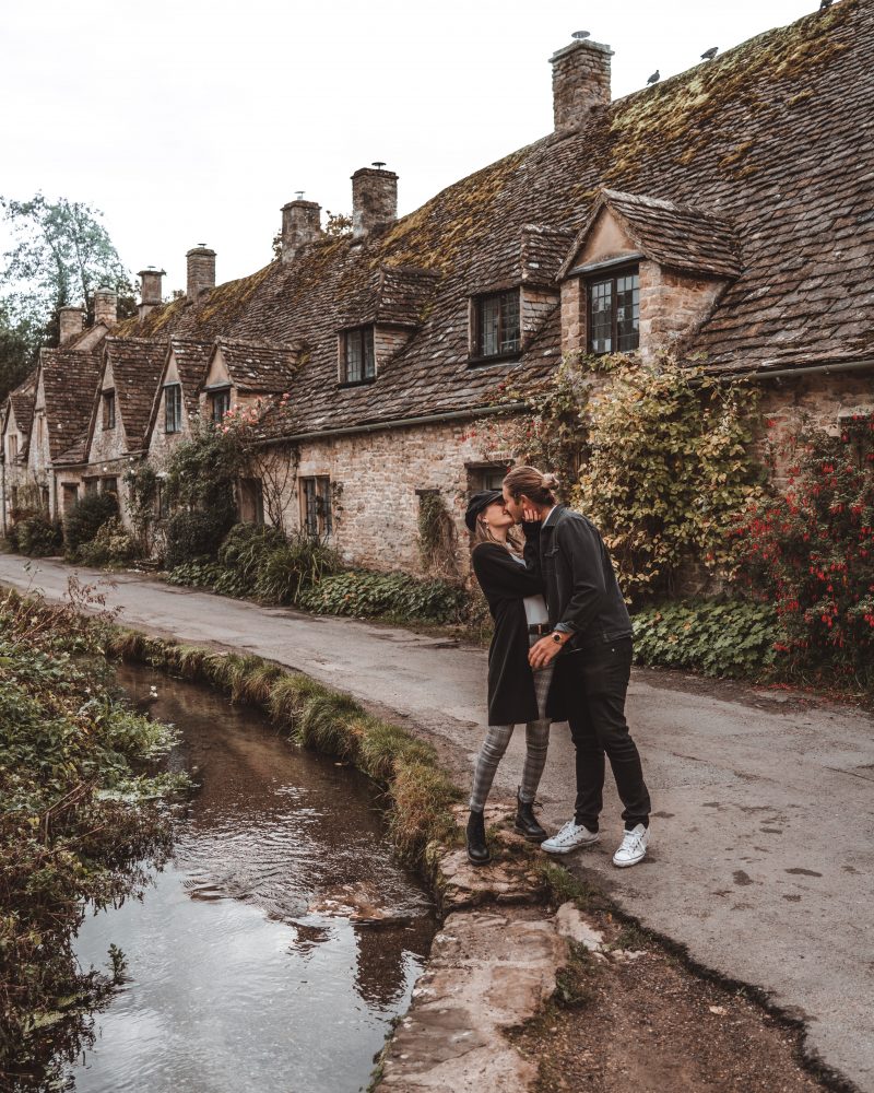 Cotswolds Travel Guide American and the Brit Travel Couple