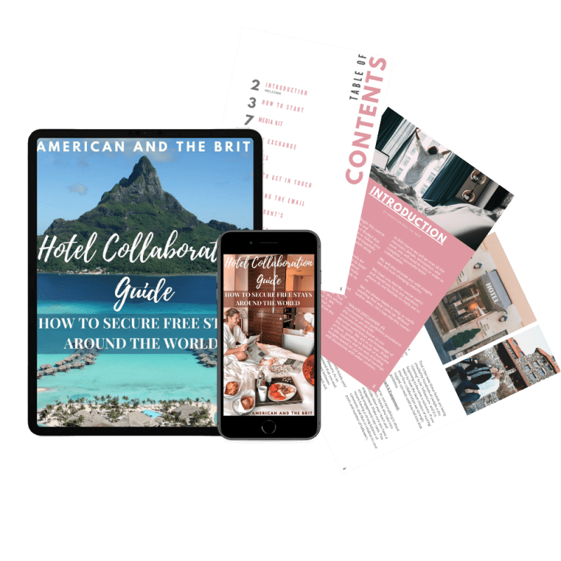 10 Date Night Ideas American and the Brit Travel Couple