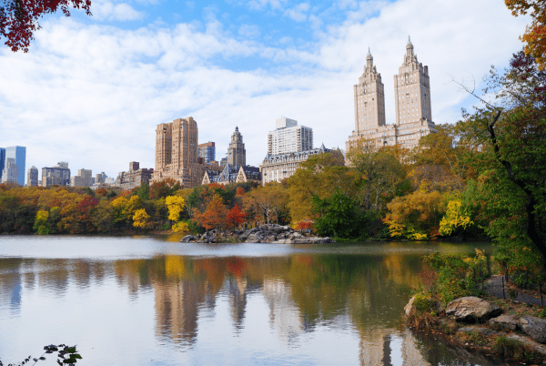 New York City Travel Guide - American and the Brit - Travel Couple