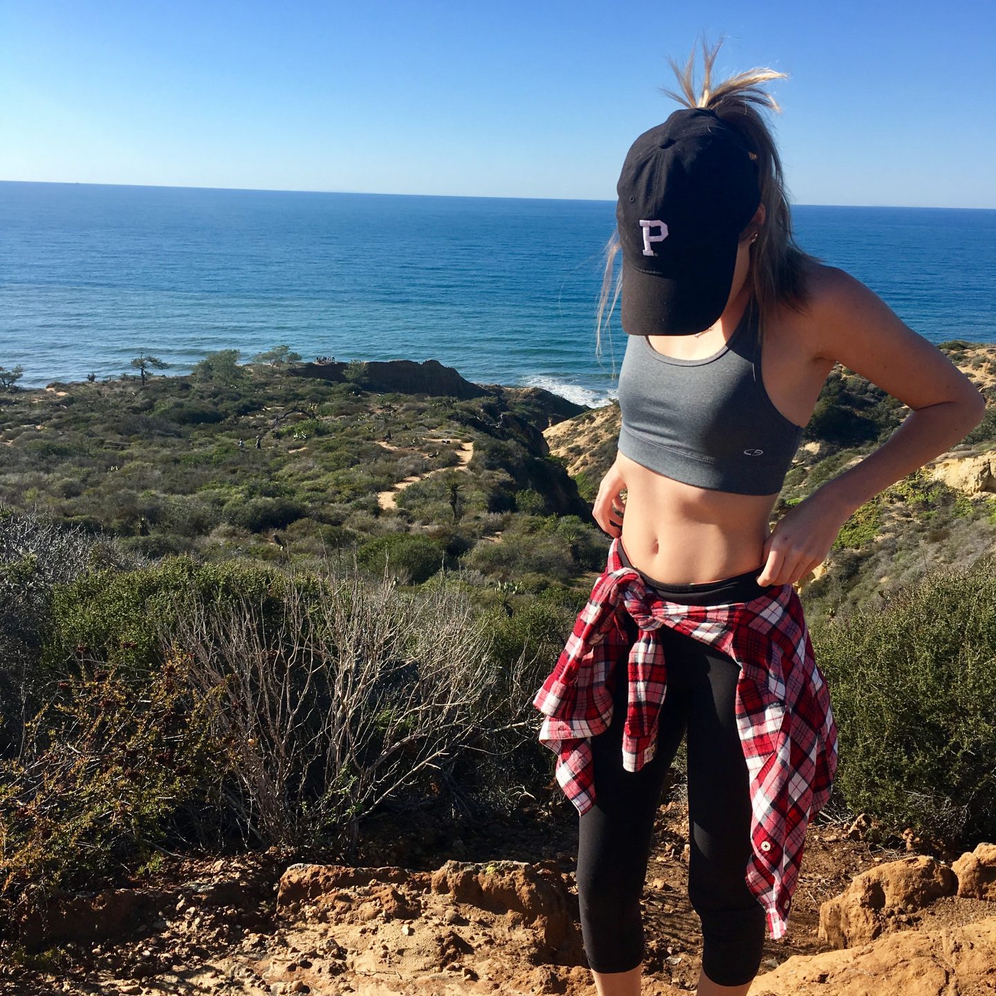 guide to San Diego - hiking