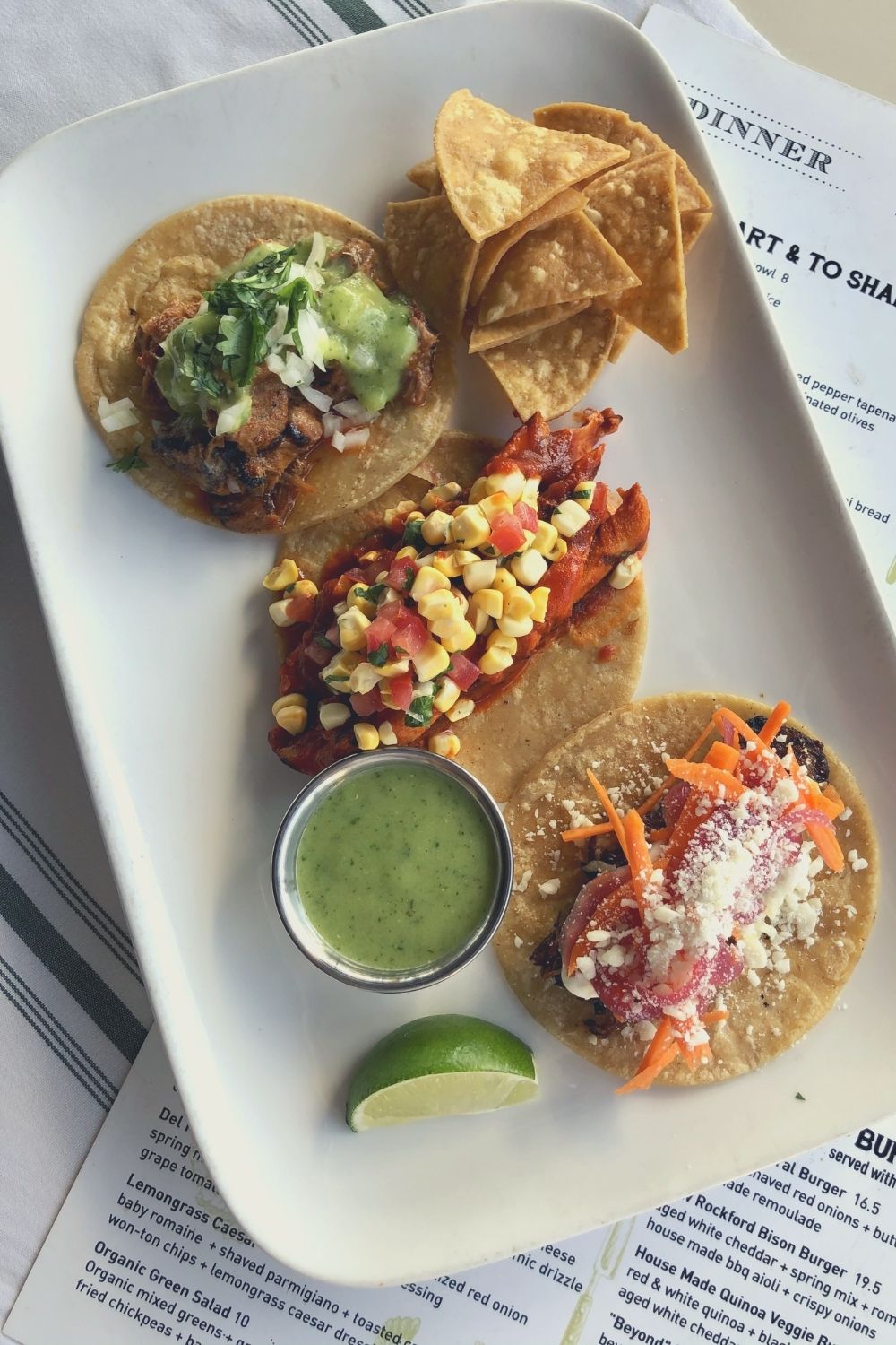 San Diego Food Guide Best Places to Eat and Drink in the City