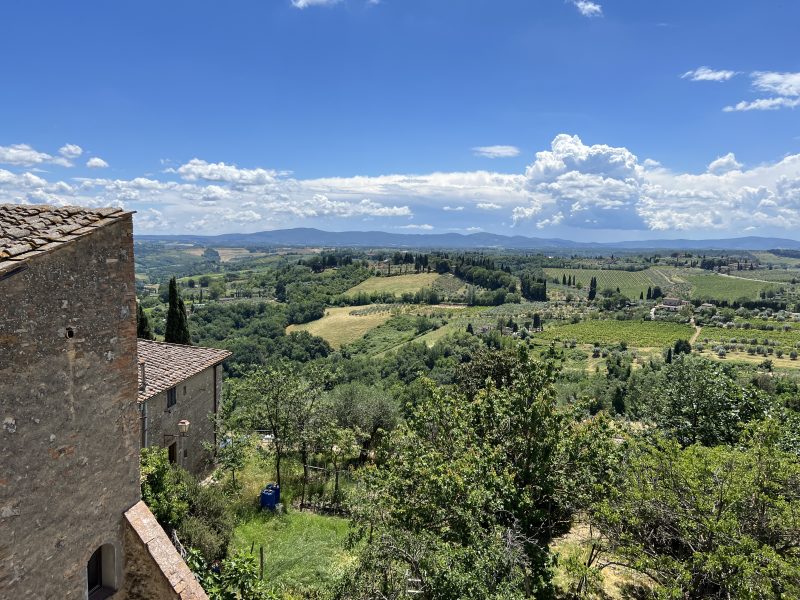 The Ultimate Tuscany Travel Guide - American and the Brit - Travel Couple