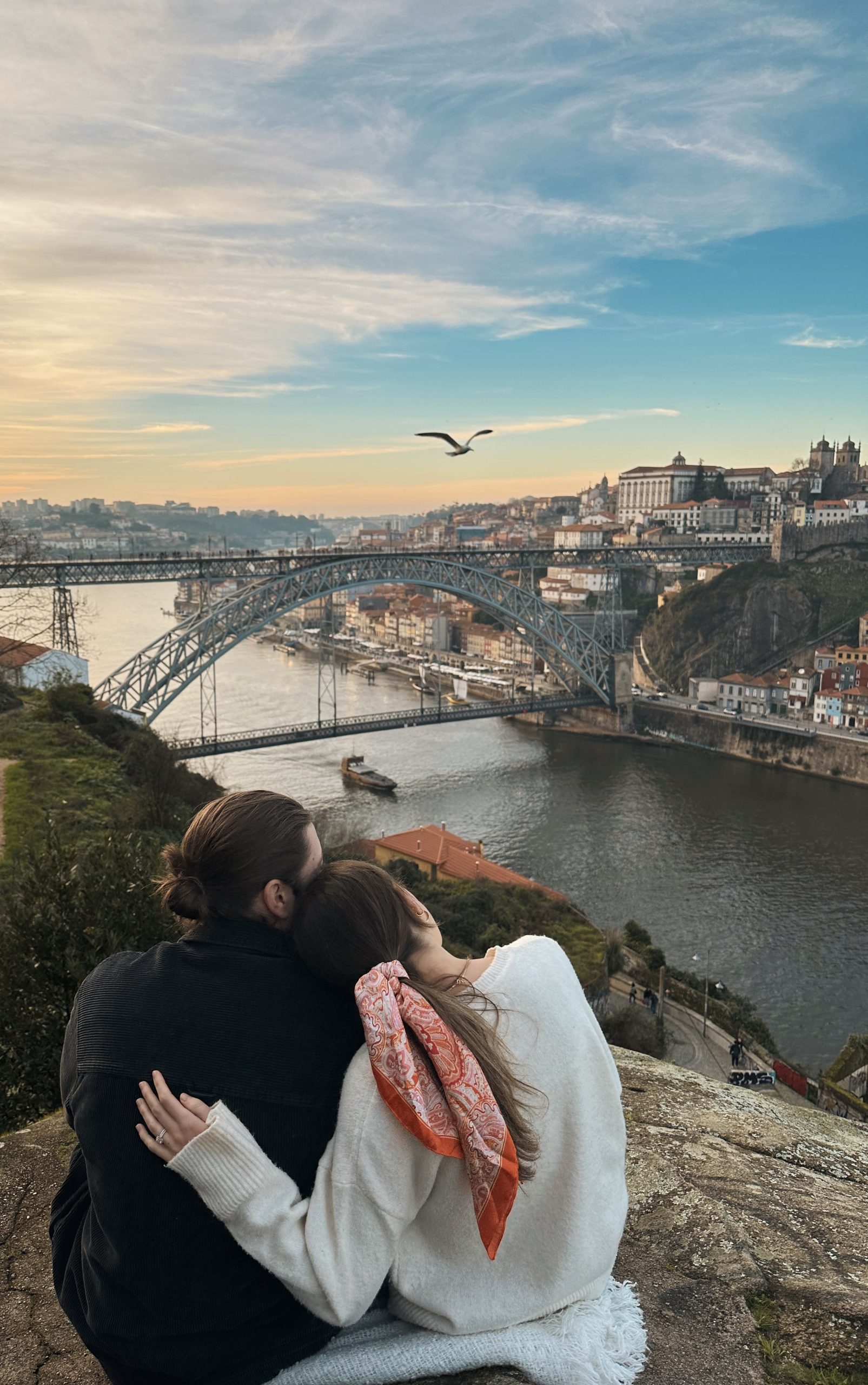 A Local Guide to Porto Between Old Azulejos and Panoramic Cocktail