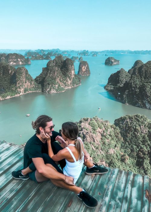 ha long