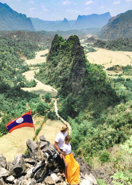 laos bike 1