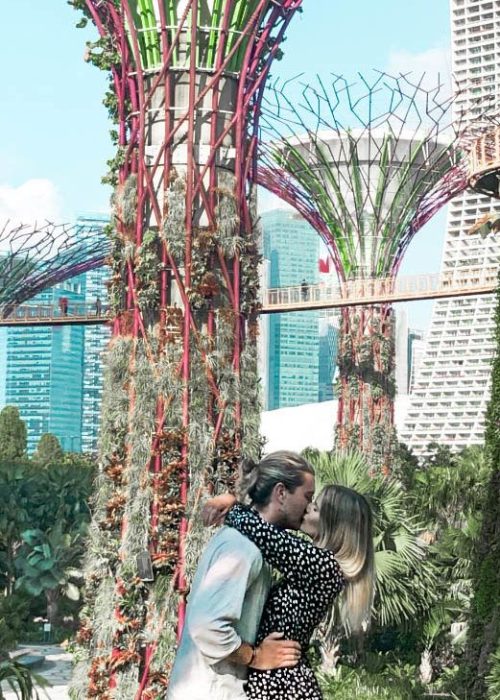 singapore garden